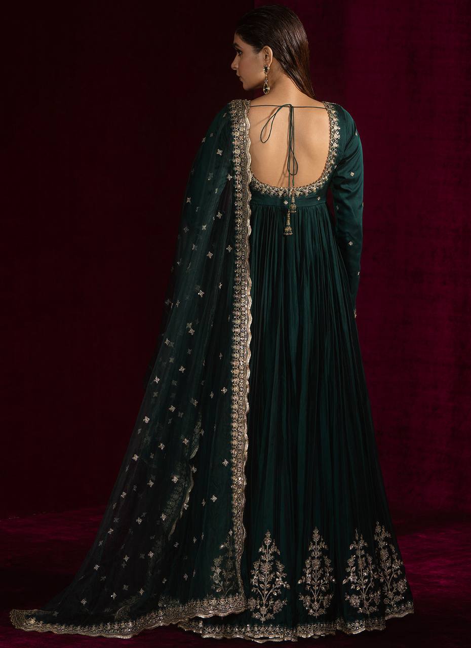 Trending Anarkali Suit